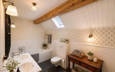Villa 8 rooms - image - 7