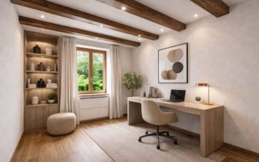 Single house 7 rooms - image - 4