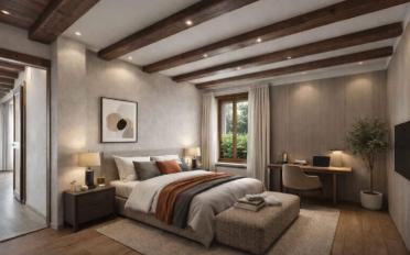 Single house 7 rooms - image - 5