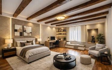 Single house 7 rooms - image - 7