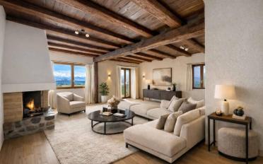 Single house 7 rooms - image - 9