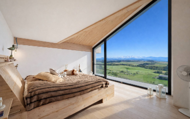Villa 10 rooms - image - 1
