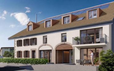Roof flat 3.5 rooms - image - 4