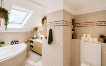 Villa 6.5 Zimmer - image - 6