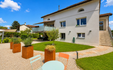 Villa 6.5 Zimmer - image - 12