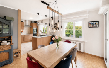 Villa 6.5 Zimmer - image - 3