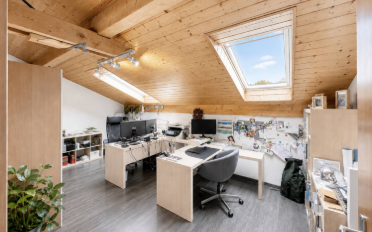 Villa 6.5 Zimmer - image - 8