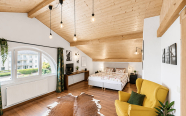 Villa 6.5 Zimmer - image - 7