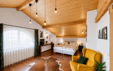 Villa 6.5 Zimmer - image - 11