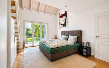 Villa 7.5 rooms - image - 8