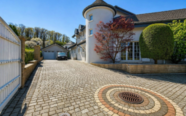 Villa 7.5 pièces - image - 12