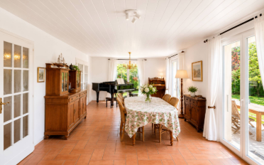 Villa 5.5 Zimmer - image - 2