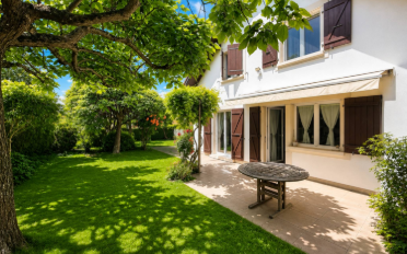 Villa 5.5 Zimmer - image - 10