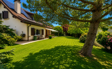 Villa 5.5 Zimmer - image - 12