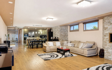 Row house 8 rooms - image - 5