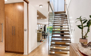 Row house 8 rooms - image - 6
