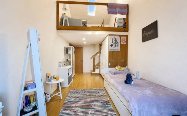 Row house 8 rooms - image - 10
