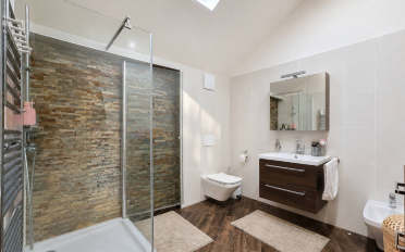Row house 8 rooms - image - 11