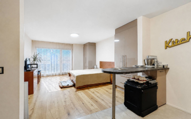 Row house 8 rooms - image - 12