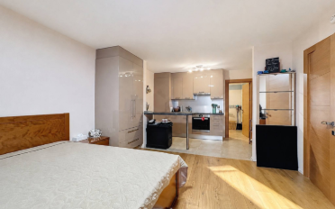 Row house 8 rooms - image - 13