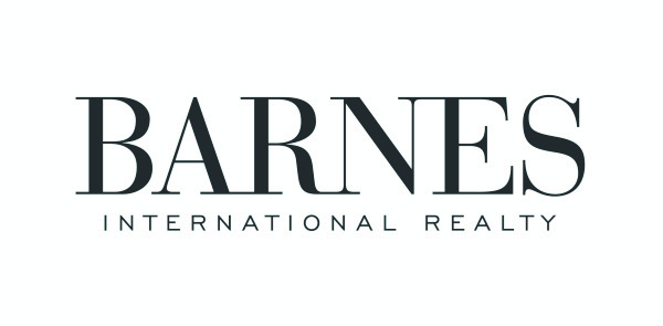 BARNES Morges
