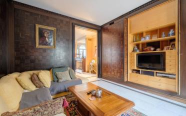Villa 18 Zimmer - image - 6