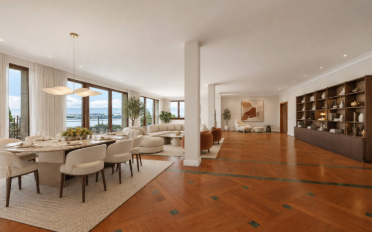 Wohnung 10 Zimmer - image - 2