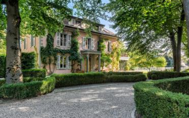 Villa 10 rooms - image - 1
