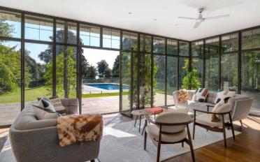 Villa 10 Zimmer - image - 3