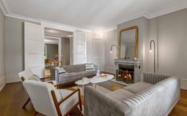 Villa 10 Zimmer - image - 5