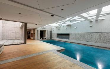 Villa 10 rooms - image - 10