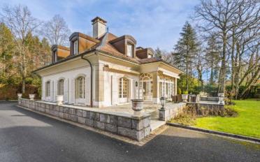 Villa 9 rooms - image - 9