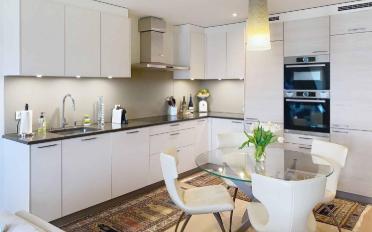 Apartment 4.5 rooms - image - 6
