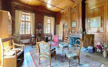 Reihenfamilienhaus 6.5 Zimmer - image - 5