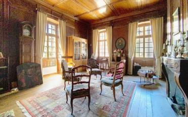 Reihenfamilienhaus 6.5 Zimmer - image - 4