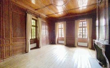 Reihenfamilienhaus 6.5 Zimmer - image - 5