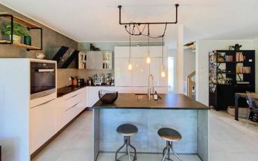 Maison contiguë 5.5 pièces - image - 3