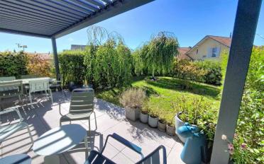 Maison contiguë 5.5 pièces - image - 1