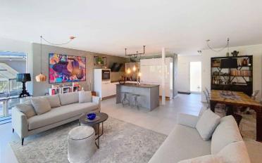 Maison contiguë 5.5 pièces - image - 2