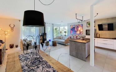 Maison contiguë 5.5 pièces - image - 4