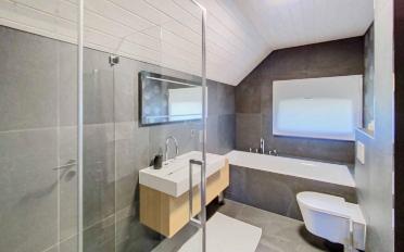 Maison contiguë 5.5 pièces - image - 10
