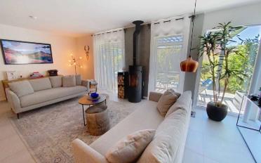 Maison contiguë 5.5 pièces - image - 5