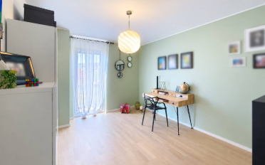 Maison contiguë 5.5 pièces - image - 8