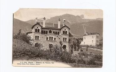 Castle 16 rooms - image - 10