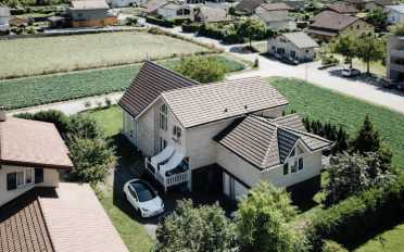 Maison 7.5 pièces - image - 11