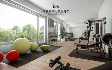 Attique 3.5 pièces - image - 6