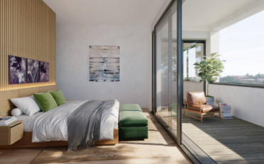 Wohnung 6.5 Zimmer - image - 3