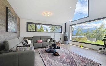 Chalet 13 Zimmer - image - 2
