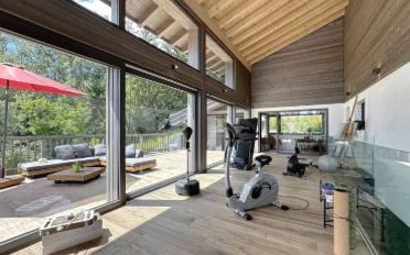 Chalet 13 Zimmer - image - 7