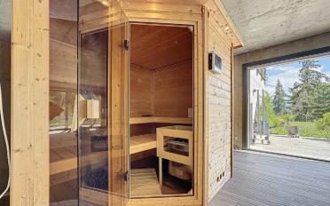 Chalet 13 Zimmer - image - 13